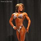 Alynn  Lloyd - NPC USA 2011 - #1