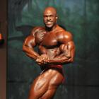 Edward  Nunn - IFBB Europa Super Show 2011 - #1