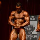 Takis  Venios - IFBB Australasia Championships 2013 - #1