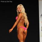 Taylor  Bentson - NPC Team Universe 2011 - #1