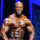 Shawn  Rhoden - IFBB Arnold Classic 2012 - #1