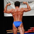 Jeymeher Daniel Orocu - NPC Texas Shredder Classic 2010 - #1