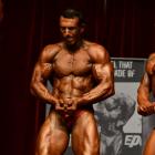 Takis  Venios - IFBB Australasia Championships 2013 - #1