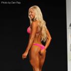 Taylor  Bentson - NPC Team Universe 2011 - #1