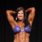 Amber  Holmbeck - NPC Jr. Nationals 2014 - #1