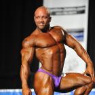 Sylvester  Cain - NPC Jr. Nationals 2012 - #1