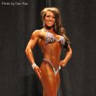 Alynn  Lloyd - NPC USA 2011 - #1