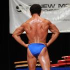 Jeymeher Daniel Orocu - NPC Texas Shredder Classic 2010 - #1