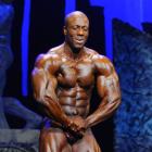 Shawn  Rhoden - IFBB Arnold Classic 2012 - #1