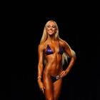 Stefanie  Lindsey - NPC Nationals 2009 - #1