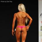 Taylor  Bentson - NPC Team Universe 2011 - #1