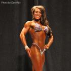 Alynn  Lloyd - NPC USA 2011 - #1