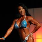 Tracy   Bodner - IFBB St Louis Pro Figure & Bikini 2012 - #1