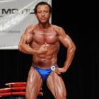 Jeymeher Daniel Orocu - NPC Texas Shredder Classic 2010 - #1