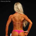 Taylor  Bentson - NPC Team Universe 2011 - #1