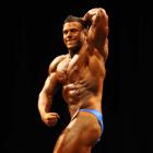 Charles  Simeone - NPC Atlantic States 2010 - #1