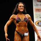 Janis  Garofalo - NPC Eastern USA 2011 - #1