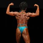 Nicole  Acker - IFBB Wings of Strength Tampa  Pro 2009 - #1