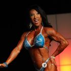 Tracy   Bodner - IFBB St Louis Pro Figure & Bikini 2012 - #1