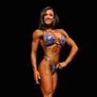 Dana  Fallacara - IFBB NY Pro Figure 2010 - #1