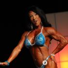 Tracy   Bodner - IFBB St Louis Pro Figure & Bikini 2012 - #1