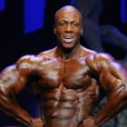 Shawn  Rhoden - IFBB Arnold Classic 2012 - #1