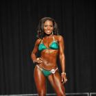 Kemeshia  Horrell - NPC Jr. Nationals 2012 - #1