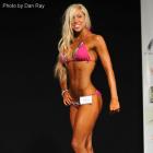 Taylor  Bentson - NPC Team Universe 2011 - #1