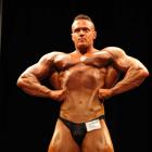 Charles  Simeone - NPC Atlantic States 2010 - #1