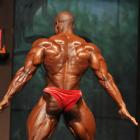 Edward  Nunn - IFBB Europa Super Show 2011 - #1