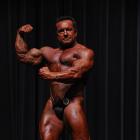 Lance  Johnson - NPC 2010 Oklahoma Championships 2010 - #1