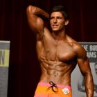 Marty  Wills - IFBB Australasia Championships 2013 - #1