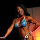Tracy   Bodner - IFBB St Louis Pro Figure & Bikini 2012 - #1