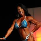 Tracy   Bodner - IFBB St Louis Pro Figure & Bikini 2012 - #1