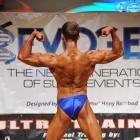Tyler  Jones - NPC Natural Northern USA 2014 - #1
