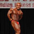 Pedro  Barron Cuyas - IFBB Atlantic City Pro 2009 - #1