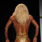 Marsha  Boggs - IFBB North American Championships 2010 - #1