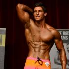 Marty  Wills - IFBB Australasia Championships 2013 - #1