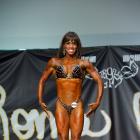 Lisa    Gordon - NPC Ronnie Coleman Classic 2013 - #1