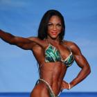 Candice  John - IFBB Valenti Gold Cup 2012 - #1