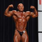 Mark   Antonek - IFBB North American Championships 2009 - #1