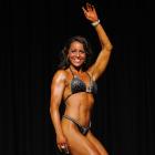 Kasie  Dawson - NPC Jr. Nationals 2010 - #1