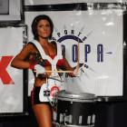 LeNora  Angles - IFBB North American Championships 2011 - #1