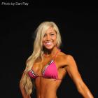 Taylor  Bentson - NPC Team Universe 2011 - #1