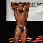 Kenjuan  Simon - NPC Texas Shredder Classic 2010 - #1