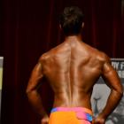 Marty  Wills - IFBB Australasia Championships 2013 - #1