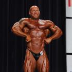 Mark   Antonek - IFBB North American Championships 2009 - #1