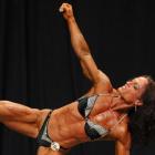 Mia   Howard - NPC USA 2010 - #1