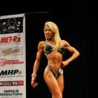 Kristen  Nagrani - NPC Steve Stone NY Metropolitans 2009 - #1