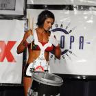 LeNora  Angles - IFBB North American Championships 2011 - #1